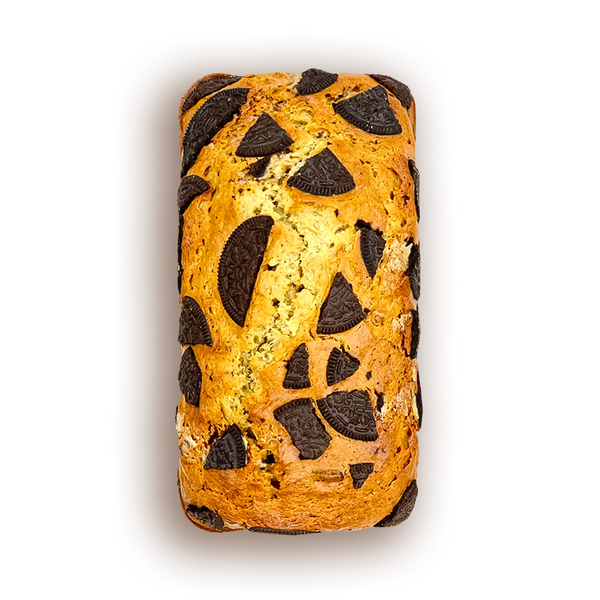 VecurSlice Banana and Oreos Bread: The Unforgettable Fusion That Turns Snack Time into Celebration