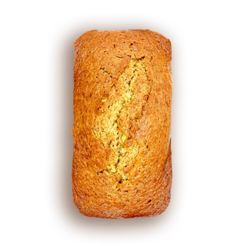 VecurSlice Baileys Banana Bread: Where Classic Comfort Meets Grown-Up Indulgence
