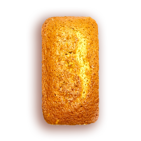 Orange Bread: A Slice of Sunshine in Every Bite - Zesty Citrus Perfection