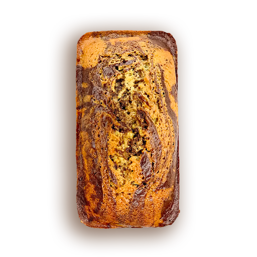 VecurSlice Orange and Chocolate Bread: A Sophisticated Dance of Zesty Citrus and Rich Cocoa