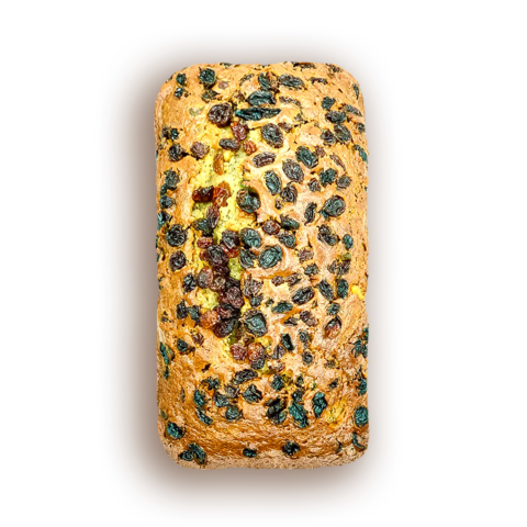 VecurSlice Banana Raisin Bread: A Timeless Comfort Classic with Sweet, Juicy Surprises